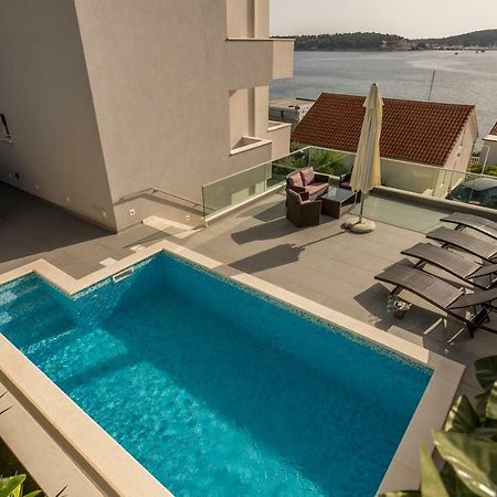 Villa Rogoznica Рогозница Экстерьер фото