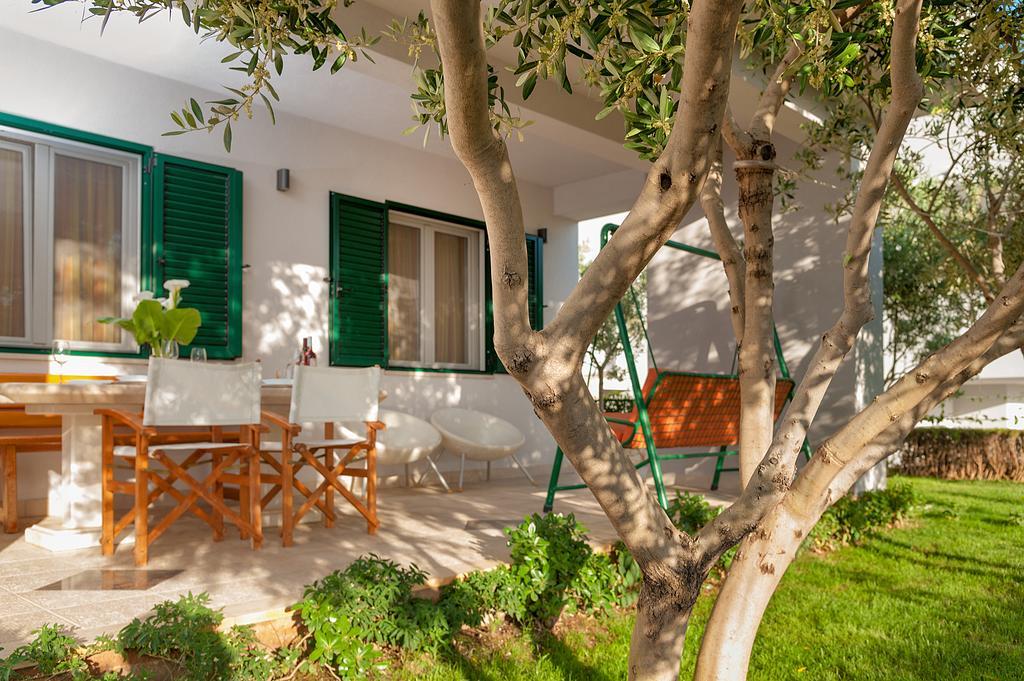 Villa Rogoznica Рогозница Номер фото