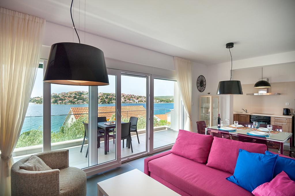 Villa Rogoznica Рогозница Номер фото