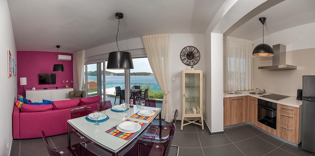 Villa Rogoznica Рогозница Номер фото